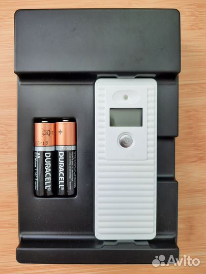 Алкотестер персональный