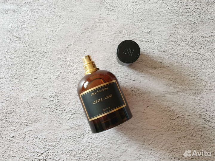 Meo Fusciuni (Отливант, Распив)