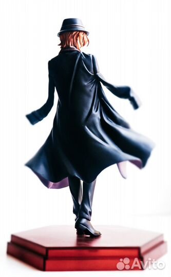 Оригинальная фигурка аниме Чуя Накахара