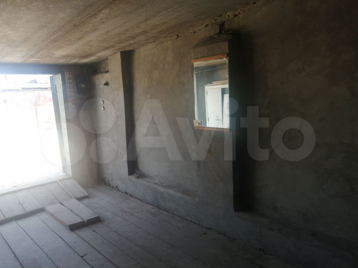 Гараж, 23 м²