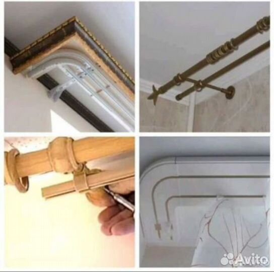 Мастер на час и более. Мастер на дом, офис