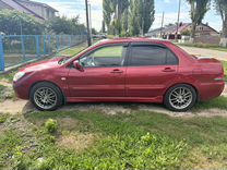 Mitsubishi Lancer 1.6 MT, 2004, 263 000 км