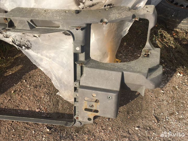 7M3805594BD панель передняя