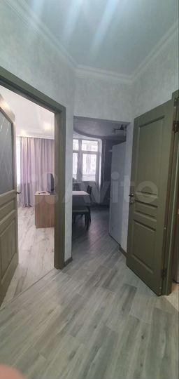 1-к. квартира, 37 м², 3/20 эт.