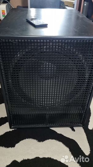 Саб 18 активный