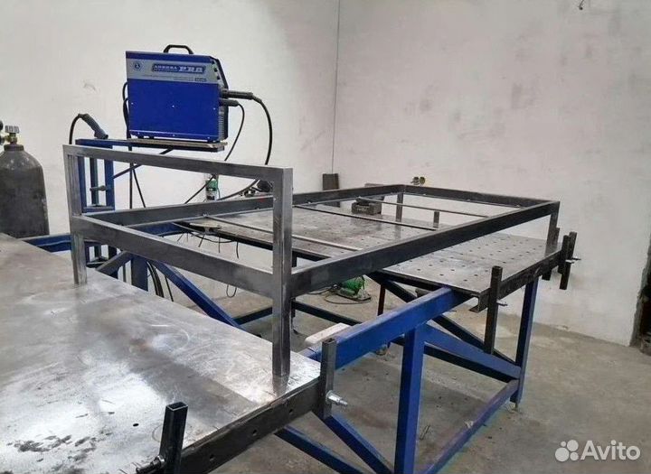 Кровать лофт от производителя