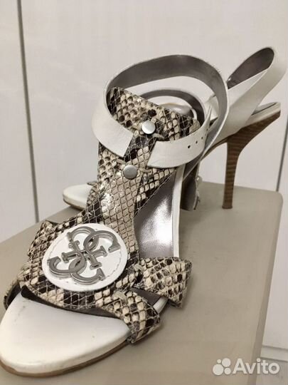 Туфли Guess, 35 р-р