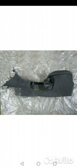 Подлокотник Ford Mondeo 4