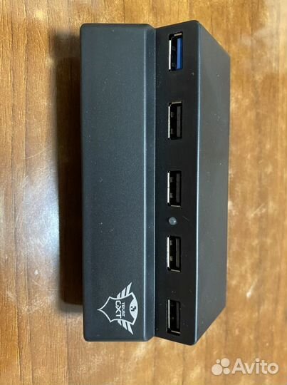 Разветвитель (хаб) для PS4