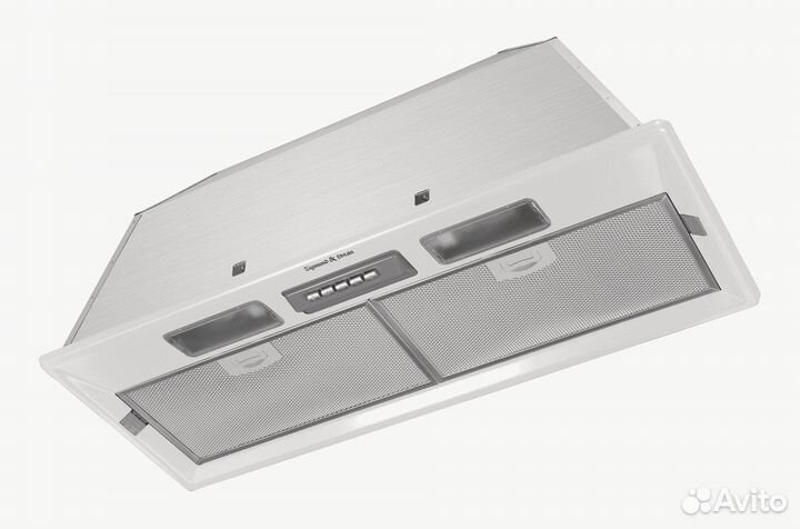 Встраиваемая вытяжка K 376.71 W