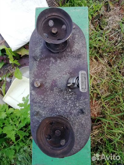 Керогаз СССР