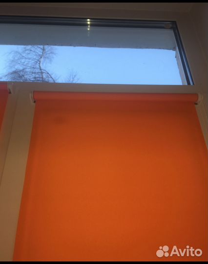 Рулонные шторы мини от производителя