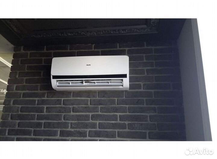 Кондиционер сплит в наличии