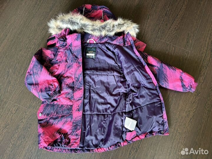 Костюм Lassie для девочки