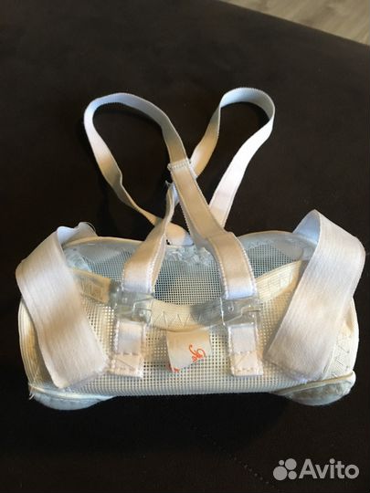 Бандаж перинка Фрейка детский