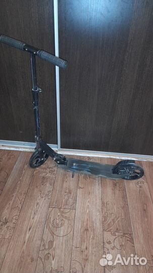 Самокат детский двухколесный