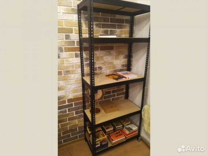 Стеллаж для офиса