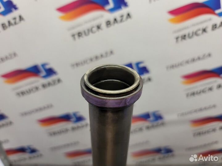 20563450 Трубка масляная Renault Magnum, Volvo FM