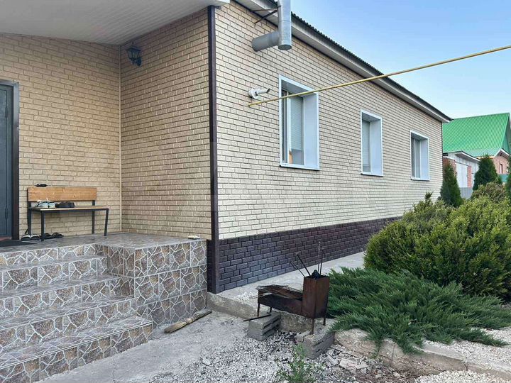 Дом 120 м² на участке 10 сот.