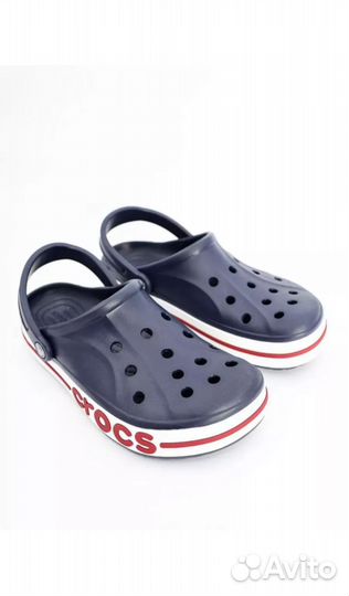 Crocs мужские / кроксы / сабо