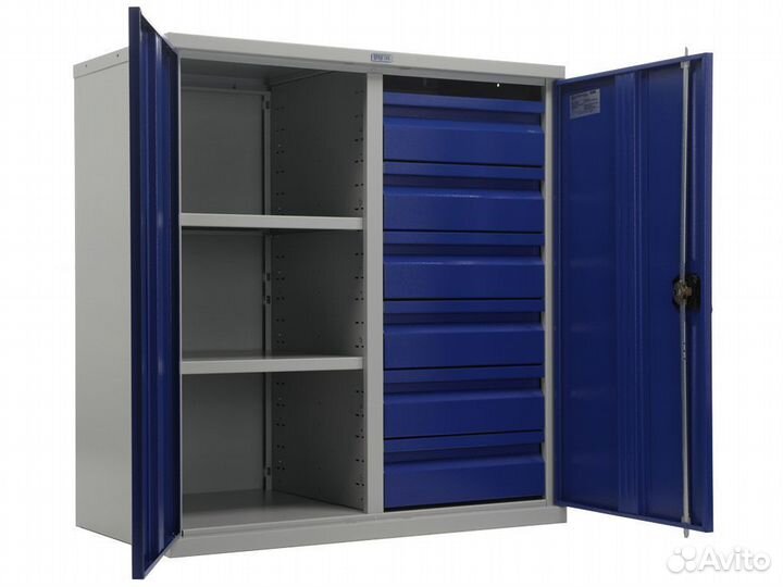 Шкаф инструментальный