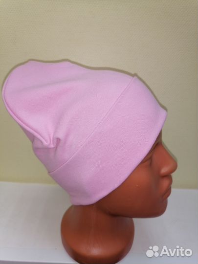Шапка новая