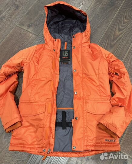 Горнолыжный костюм Burton оригинал