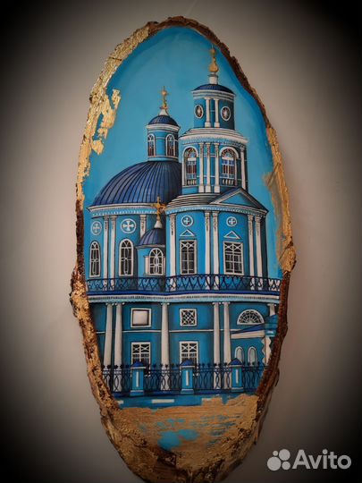 Картины на заказ