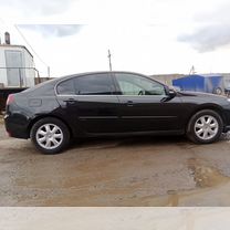 Renault Laguna 1.5 MT, 2010, 226 397 км, с пробегом, цена 850 000 руб.