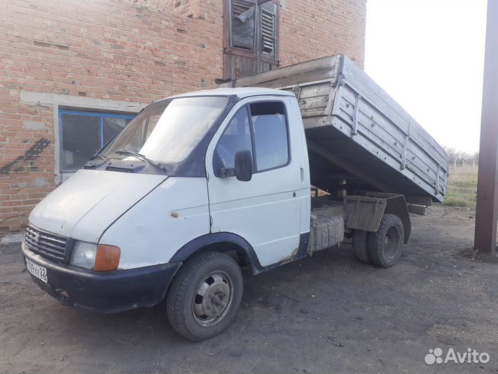 Грузоперевозки газель