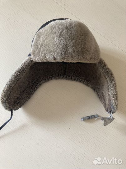 Шапка детская