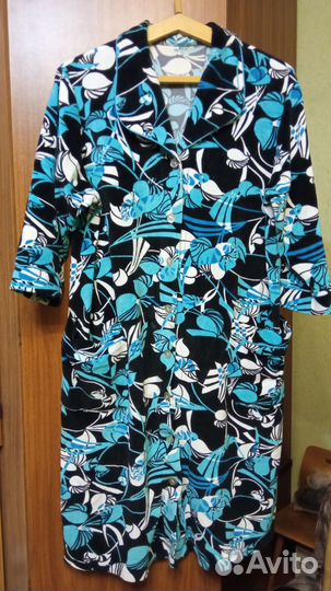 Халаты велюровые для дома