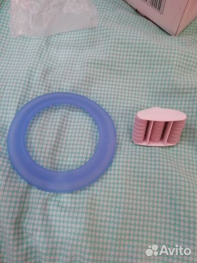 Массажер лица и тела