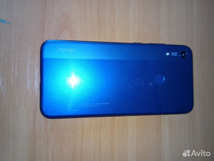 HONOR 8A, 2/32 ГБ