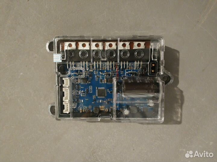 Контроллер ESC на электросамокат Xiaomi M365 v3.0