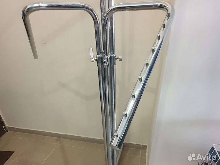 Стойки вешало для одежды