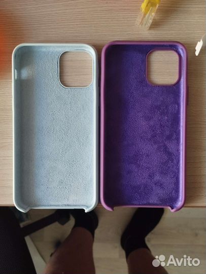 Чехол на iPhone 11 pro