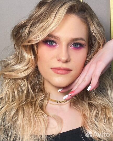 Визажист стилист