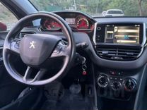 Peugeot 208 1.2 AMT, 2013, 149 000 км, с пробегом, цена 743 000 руб.