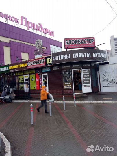 Тюльпаны провода