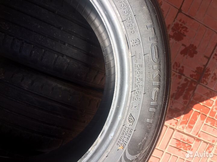 Nokian Tyres Hakkapeliitta 2 205/55 R16
