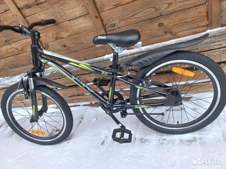 Новый детский R-20 Алюминиевый лёгкий