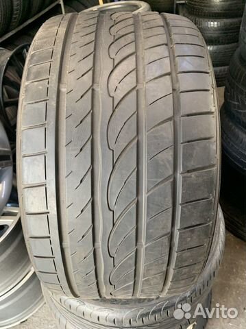 Sumitomo HTR Z III 285/30 R18