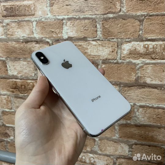 iPhone Xs, 64 ГБ