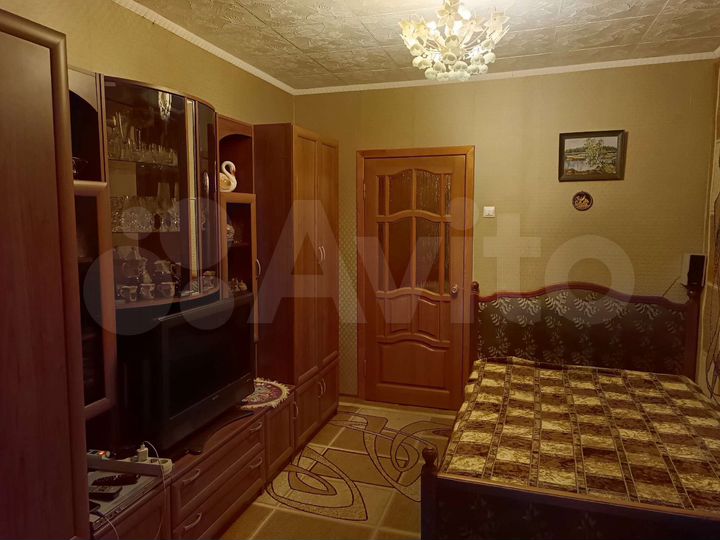 2-к. квартира, 43,8 м², 2/5 эт.