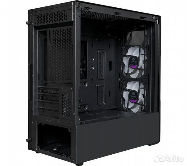 Компьютерный корпус Cooler Master MasterBox TD300