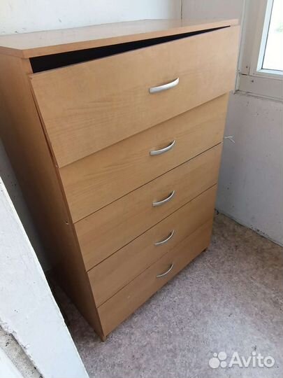 Встраиваемая гладильная доска