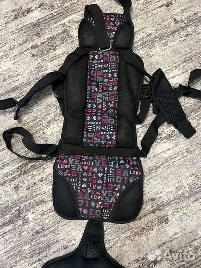 Детское автокресло, 9 до 36 кг