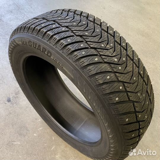 Yokohama IceGuard Stud IG65 275/45 R20 110T