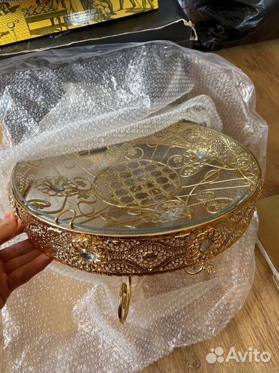 Чашка с блюдцем